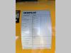 Caterpillar DE500GC - 500 kVA Stand-by Generator - DPX-18220 Photo 4 thumbnail
