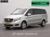 Mercedes-Benz V-Klasse 220d Dubbel Cabine Automaat 2x Schuifdeur Airco Cruise Camera Parkeersensoren v+a APK -5-2 Photo 1 thumbnail