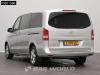 Mercedes-Benz V-Klasse 220d Dubbel Cabine Automaat 2x Schuifdeur Airco Cruise Camera Parkeersensoren v+a APK -5-2 Photo 2 thumbnail
