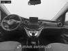 Mercedes-Benz V-Klasse 220d Dubbel Cabine Automaat 2x Schuifdeur Airco Cruise Camera Parkeersensoren v+a APK -5-2 Photo 3 thumbnail