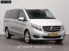 Mercedes-Benz V-Klasse 220d Dubbel Cabine Automaat 2x Schuifdeur Airco Cruise Camera Parkeersensoren v+a APK -5-2 Photo 7 thumbnail