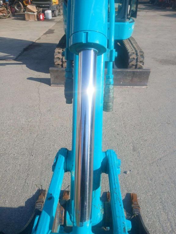 Kobelco SK35SR-6E Photo 10