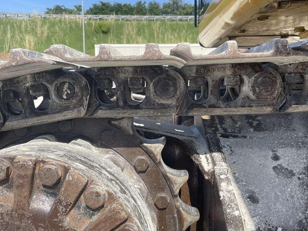 Caterpillar 323 ELN Photo 4