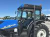 New Holland T4.100LP 4X4 Photo 11 thumbnail