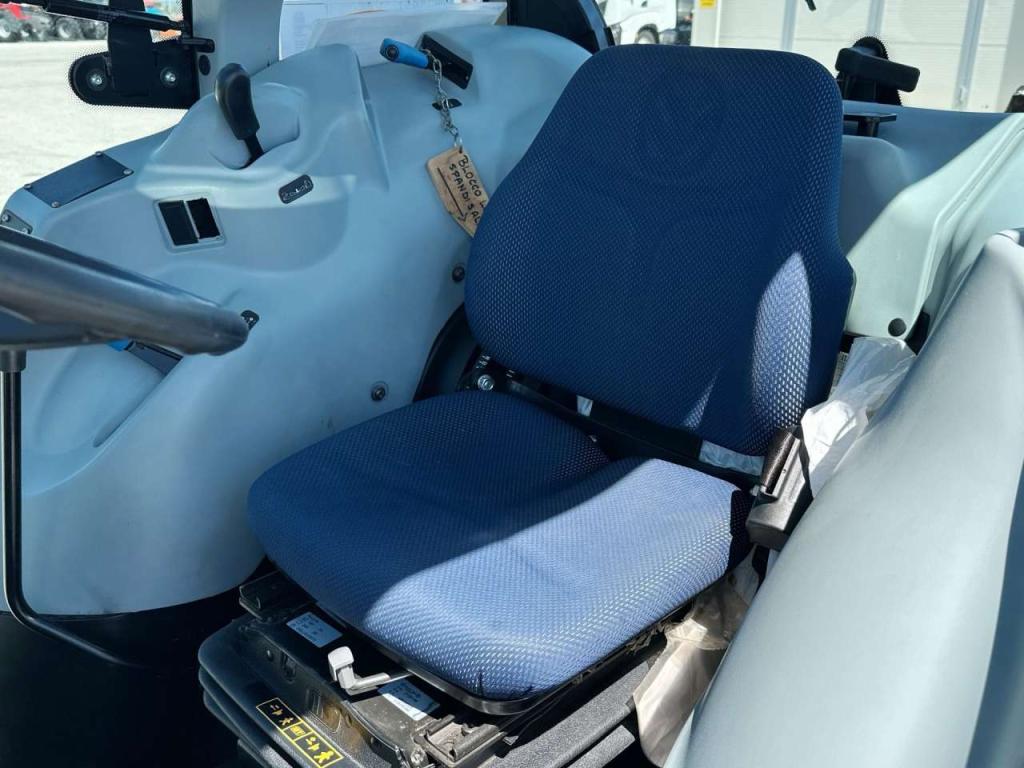 New Holland T4.100LP 4X4 Photo 13