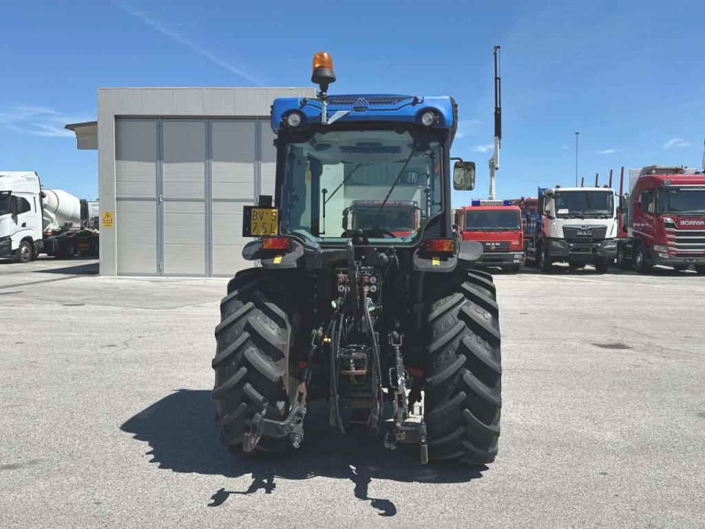 New Holland T4.100LP 4X4 Photo 20