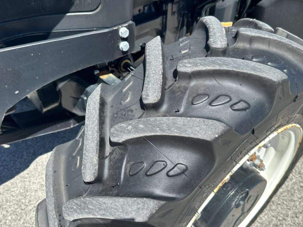New Holland T4.100LP 4X4 Photo 7