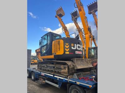 JCB JZ140 en vente par Piolanti srl