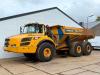 Volvo A40F - Brigade Backsense / Camera / Heated Seat Photo 1 thumbnail