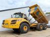 Volvo A40F - Brigade Backsense / Camera / Heated Seat Photo 14 thumbnail