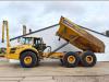 Volvo A40F - Brigade Backsense / Camera / Heated Seat Photo 15 thumbnail