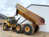 Volvo A40F - Brigade Backsense / Camera / Heated Seat Photo 16 thumbnail