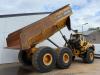 Volvo A40F - Brigade Backsense / Camera / Heated Seat Photo 19 thumbnail