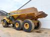 Volvo A40F - Brigade Backsense / Camera / Heated Seat Photo 2 thumbnail