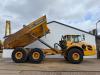Volvo A40F - Brigade Backsense / Camera / Heated Seat Photo 20 thumbnail