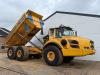 Volvo A40F - Brigade Backsense / Camera / Heated Seat Photo 21 thumbnail