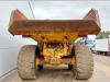 Volvo A40F - Brigade Backsense / Camera / Heated Seat Photo 3 thumbnail