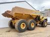 Volvo A40F - Brigade Backsense / Camera / Heated Seat Photo 4 thumbnail