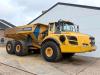Volvo A40F - Brigade Backsense / Camera / Heated Seat Photo 5 thumbnail