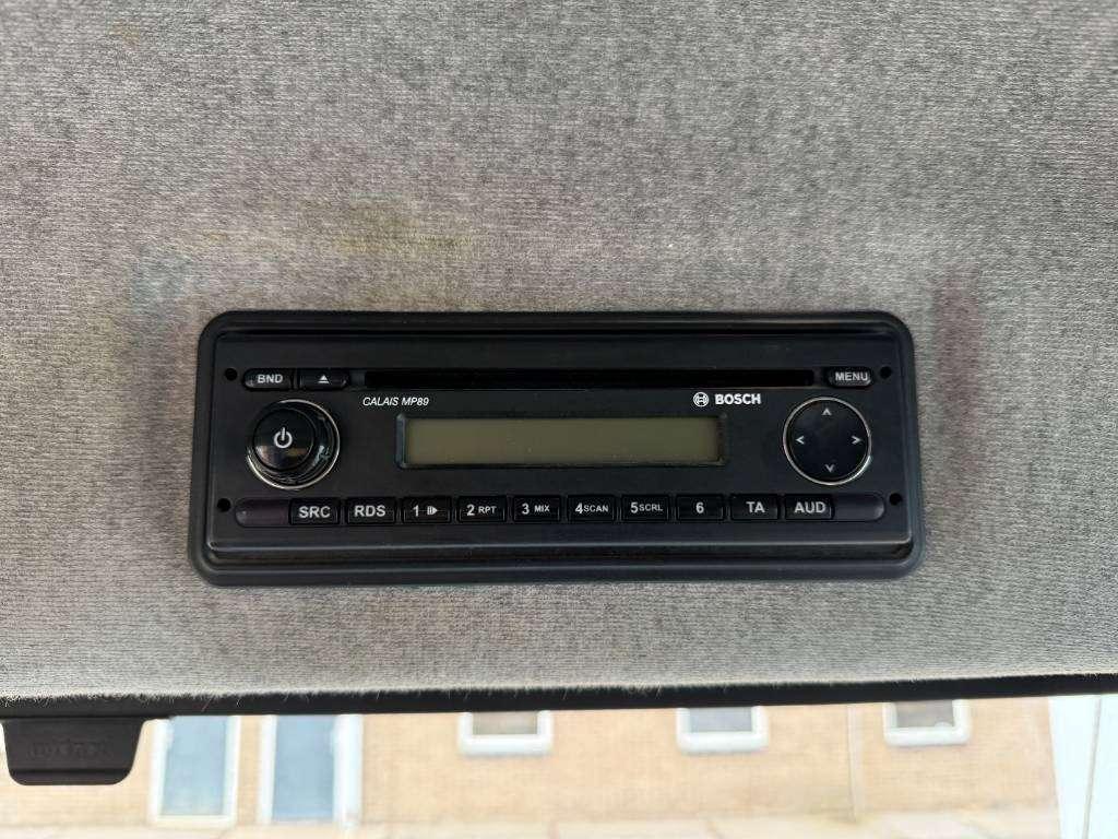 Volvo A40F - Brigade Backsense / Camera / Heated Seat Photo 11