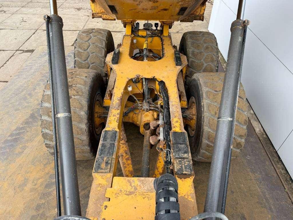 Volvo A40F - Brigade Backsense / Camera / Heated Seat Photo 22