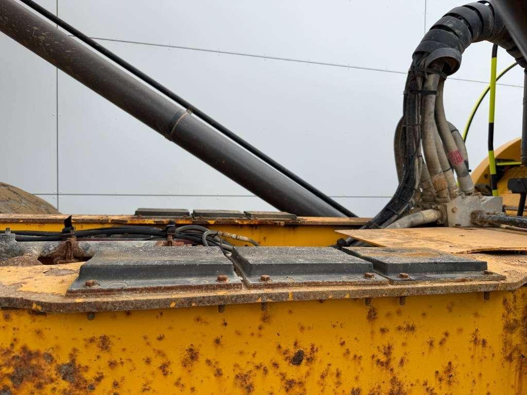 Volvo A40F - Brigade Backsense / Camera / Heated Seat Photo 23