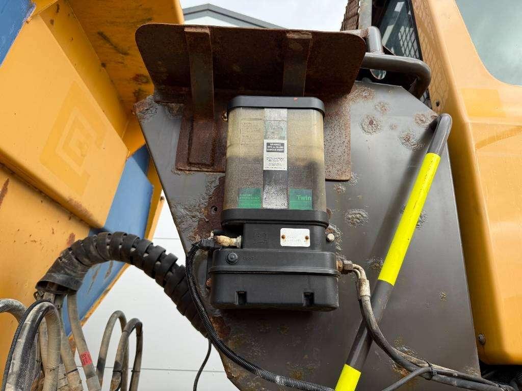 Volvo A40F - Brigade Backsense / Camera / Heated Seat Photo 25