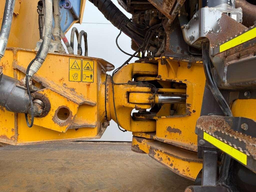 Volvo A40F - Brigade Backsense / Camera / Heated Seat Photo 27
