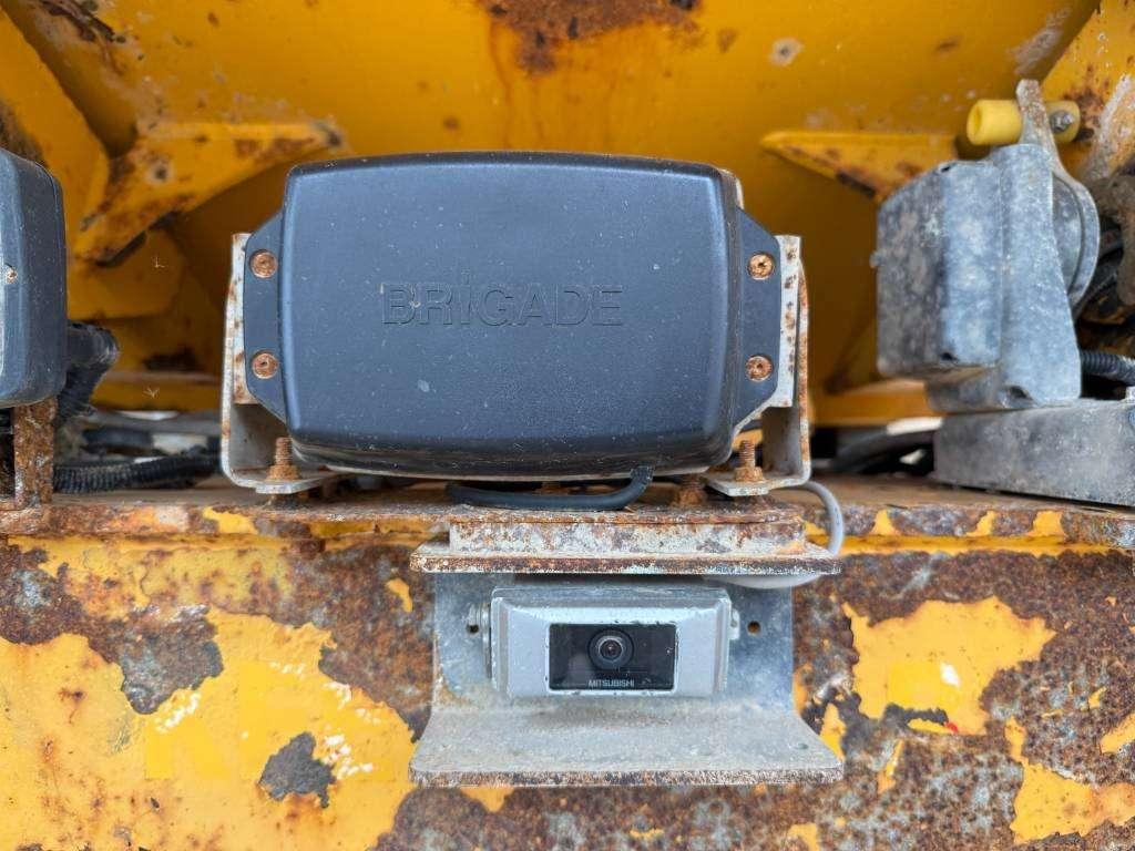 Volvo A40F - Brigade Backsense / Camera / Heated Seat Photo 29