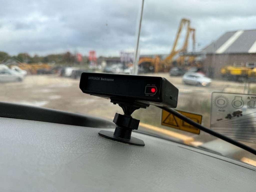 Volvo A40F - Brigade Backsense / Camera / Heated Seat Photo 30