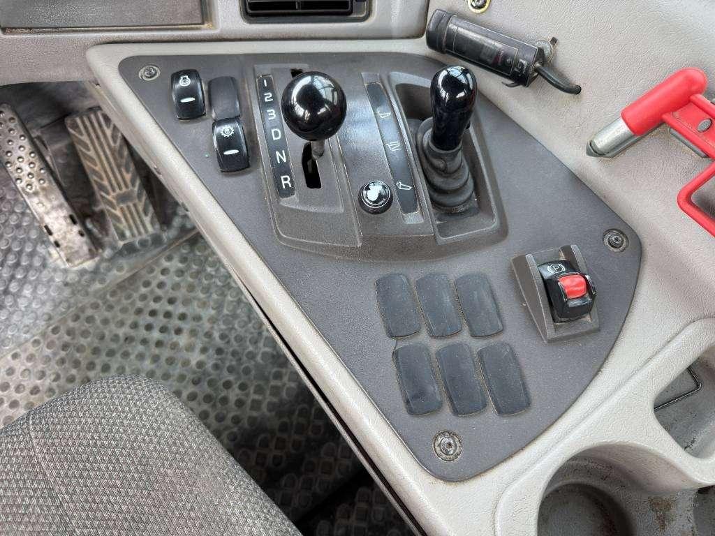 Volvo A40F - Brigade Backsense / Camera / Heated Seat Photo 8