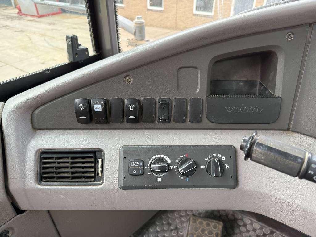 Volvo A40F - Brigade Backsense / Camera / Heated Seat Photo 9
