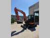 Hitachi zx55 u6 Photo 3 thumbnail