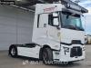 Renault T 520 T 4X2 HIGH Retarder Full-Air Alcoa's ACC Navi Photo 5 thumbnail