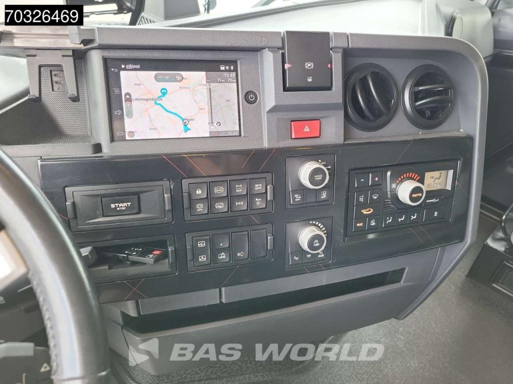 Renault T 520 T 4X2 HIGH Retarder Full-Air Alcoa's ACC Navi Photo 20