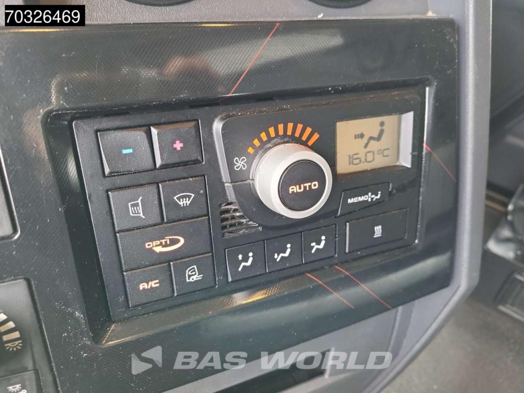 Renault T 520 T 4X2 HIGH Retarder Full-Air Alcoa's ACC Navi Photo 21
