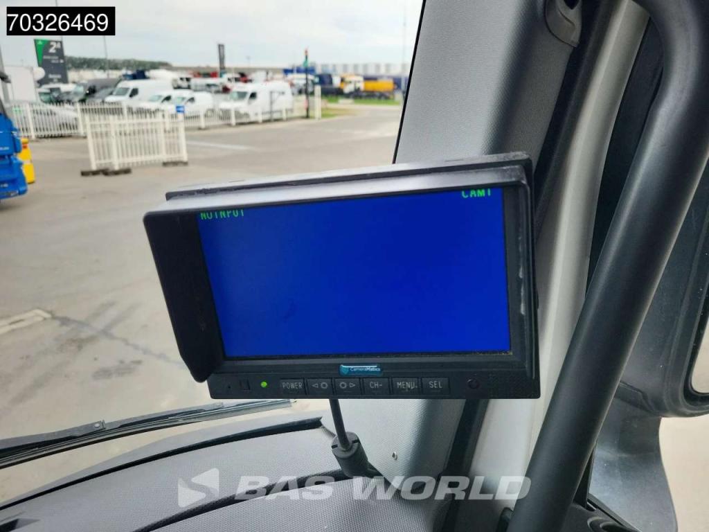 Renault T 520 T 4X2 HIGH Retarder Full-Air Alcoa's ACC Navi Photo 29