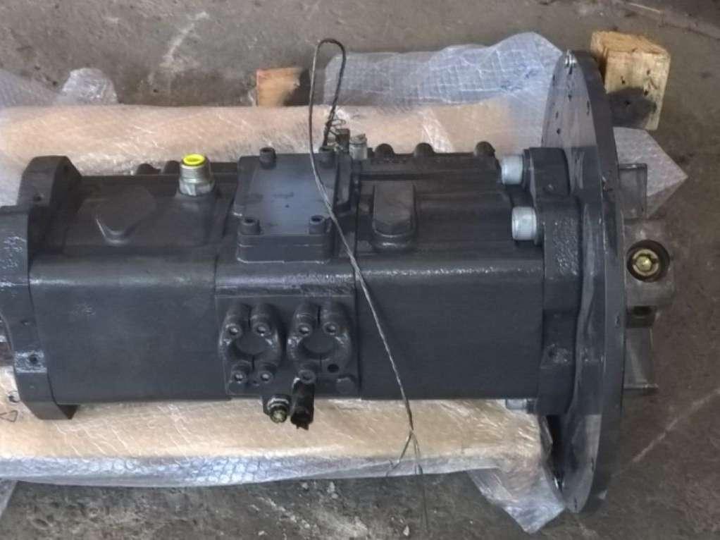 Pompe hydraulique pour Volvo EC210C L Photo 1