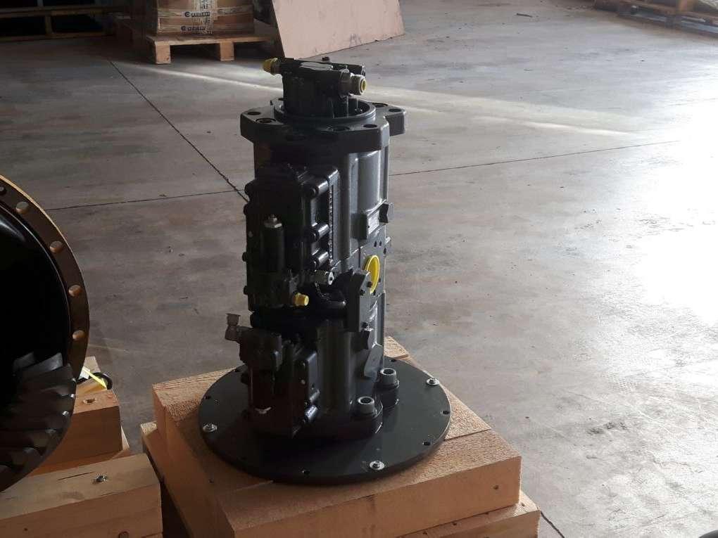 Pompe hydraulique pour Volvo EC210C L Photo 4