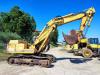 Fiat Hitachi FH200 Photo 1 thumbnail
