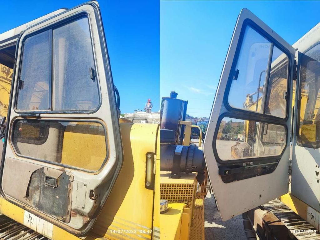 Fiat Hitachi FH200 Photo 13
