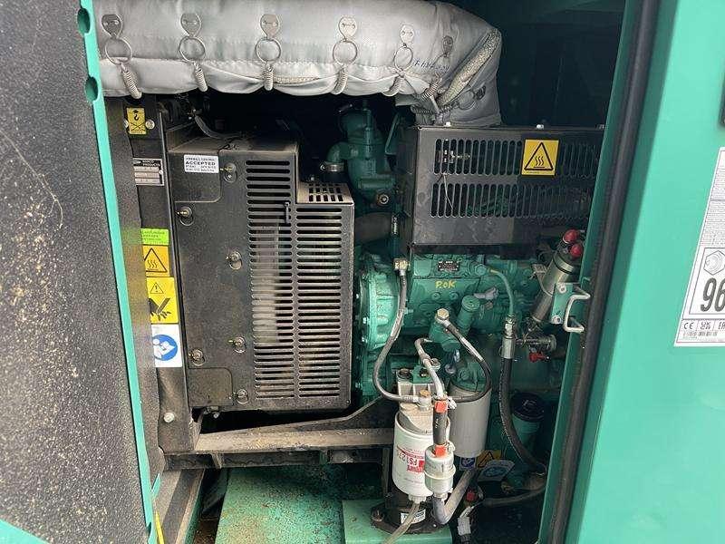 Cummins C 22 D 5 Photo 11