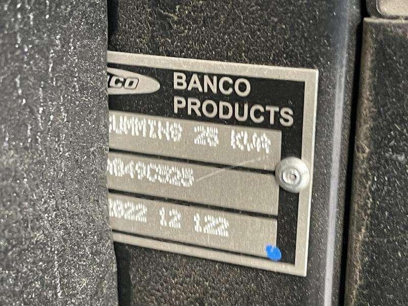 Cummins C 22 D 5 Photo 12