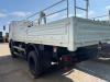 Mercedes-Benz 1017 4X4 ex army reconditioned white with crane Photo 2 thumbnail