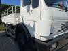 Mercedes-Benz 1017 4X4 ex army reconditioned white with crane Photo 3 thumbnail