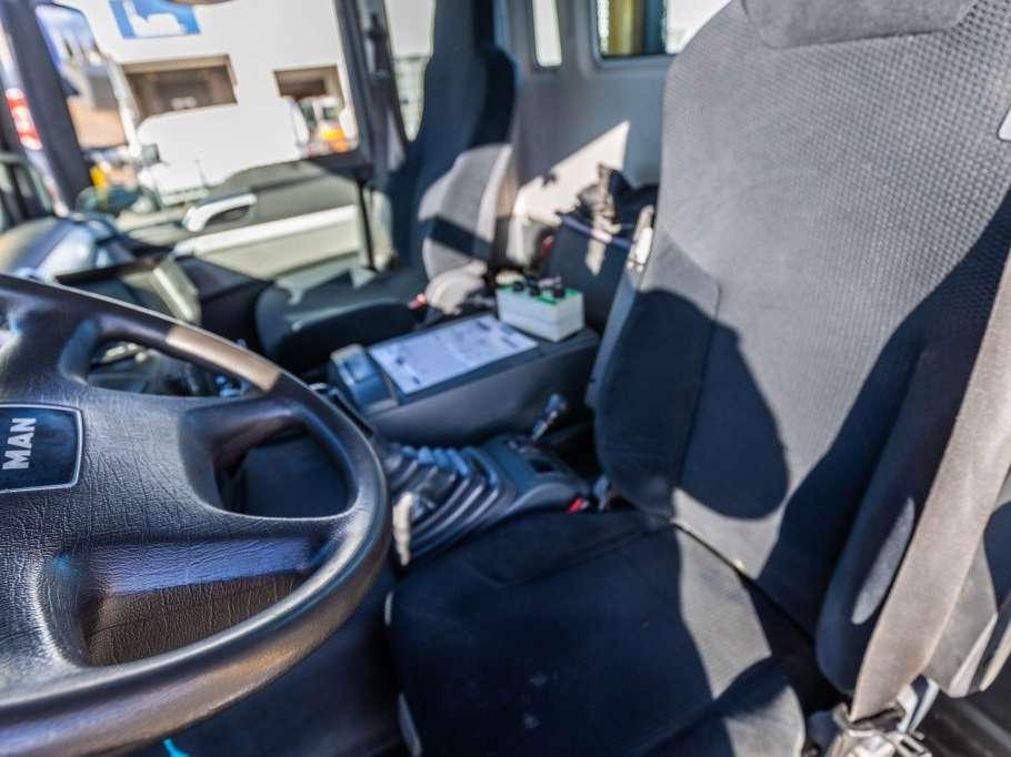 Man TGS 18.360 BLS-4X4H (PTO) Photo 18