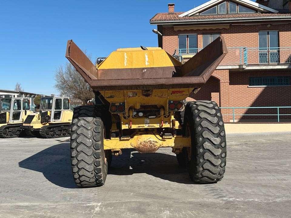 Bell B25D 6x6 Photo 22
