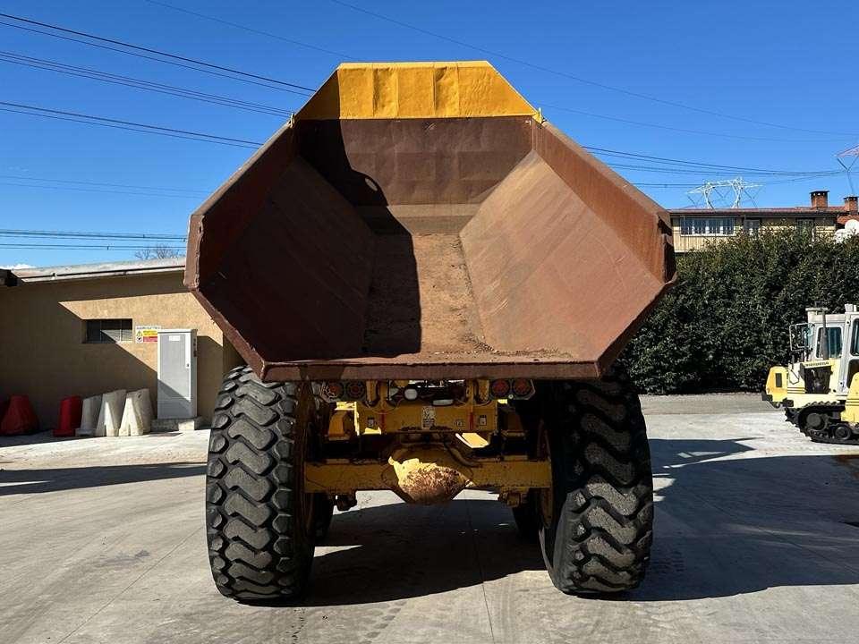 Bell B25D 6x6 Photo 9