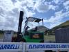 Cesab CENTAURO 300E Photo 2 thumbnail