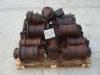 Galets inférieurs pour Caterpillar 345 B Photo 3 thumbnail